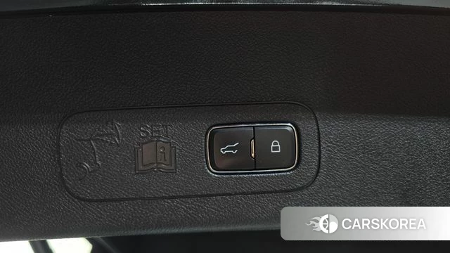 Lincoln Aviator 2nd generation id 5034335 из Кореи 26