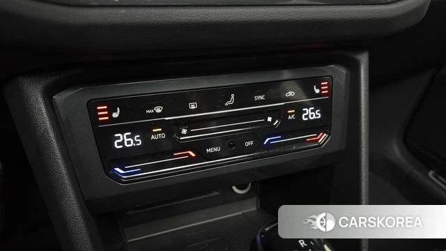 Volkswagen Tiguan second Generation id 5053381 из Кореи 26