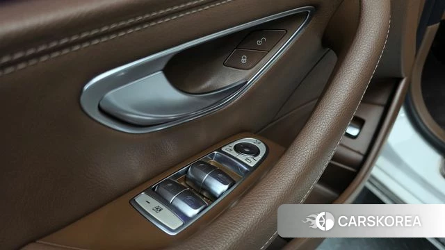 Mercedes-Benz E-Class W213 id 5004258 из Кореи 26
