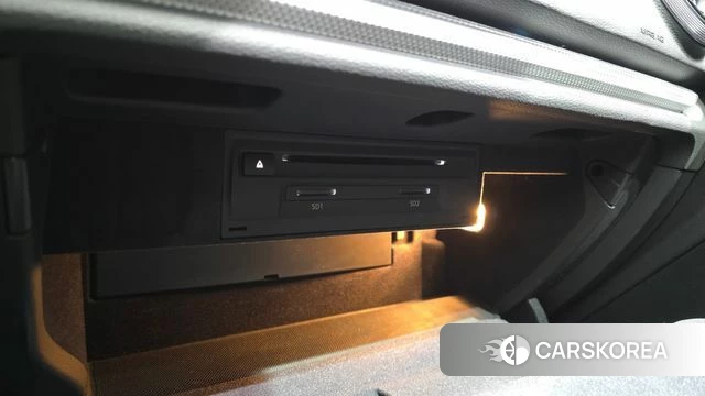 Audi New A3 id 4900718 из Кореи 26