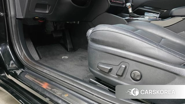 Kia Come New K7 id 5004207 из Кореи 26
