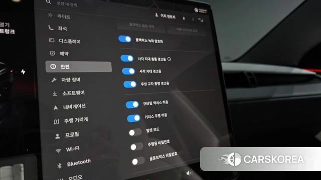 Tesla Model Y id 4980154 из Кореи 26