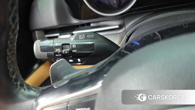 Kia Carnival 4th generation id 4759476 из Кореи 26