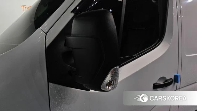Renault Korea (Samsung) Master id 4935761 из Кореи 26