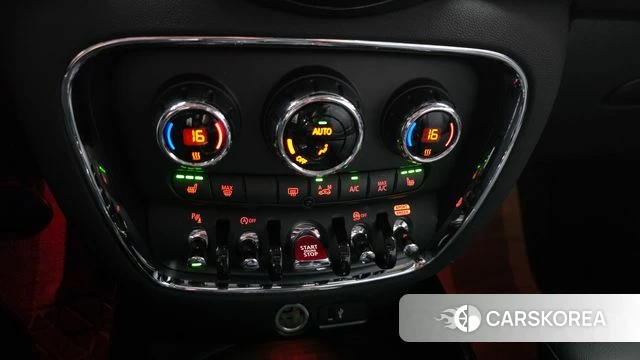 Mini Cooper Clubman id 4609046 из Кореи 26