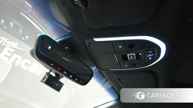 Genesis G80 id 5035850 из Кореи 26