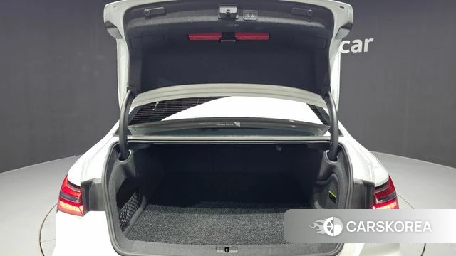 Audi A6 (C8) id 4898726 из Кореи 26