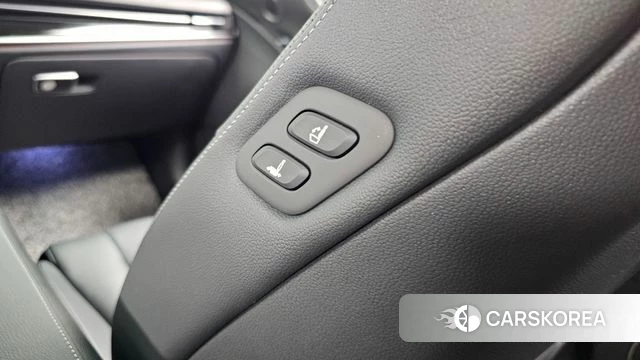 Genesis G80 (RG3) id 5002416 из Кореи 26