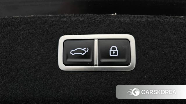 Genesis G80 (RG3) id 4854769 из Кореи 26