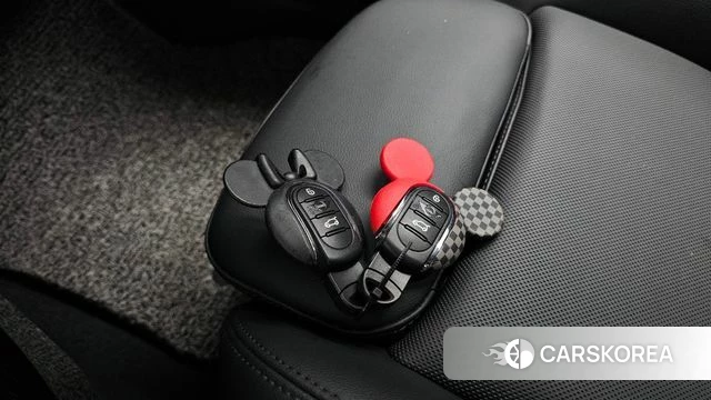 Mini Cooper Clubman id 5012693 из Кореи 26