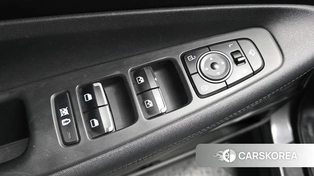 Hyundai Santa Fe TM id 4717840 из Кореи 26