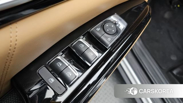 Kia Carnival 4th generation id 4997084 из Кореи 26