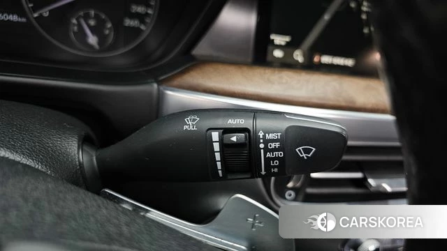 Genesis G90 id 5029076 из Кореи 26