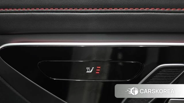 Mercedes-Benz GLC-Class X253 id 5026554 из Кореи 26