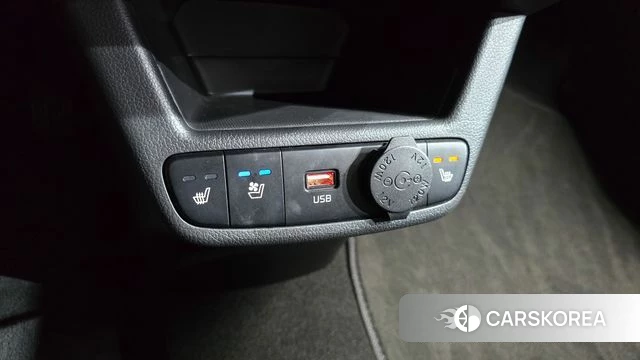 Kia The New Kia Ray EV id 5032724 из Кореи 26