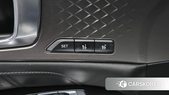 Kia Sorento 4th Generation id 5011909 из Кореи 26
