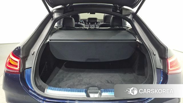 Mercedes-Benz GLE-Class W167 id 5003237 из Кореи 26