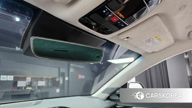 Hyundai Grandeur Hybrid (GN7) id 4950282 из Кореи 26