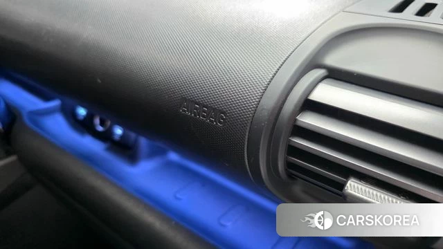 Hyundai Casper Electric id 5001544 из Кореи 26