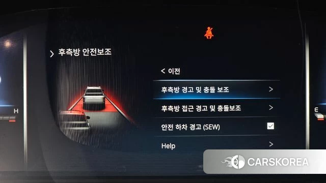 Ssangyong The New Rexton Sports Cannes id 4921653 из Кореи 26