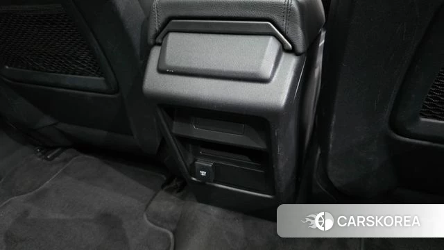 Land Rover Discovery Sports id 4907471 из Кореи 26