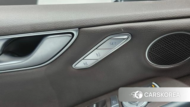 Genesis G80 (RG3) id 4936817 из Кореи 26