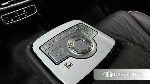 Genesis G80 (RG3) id 5017939 из Кореи 26