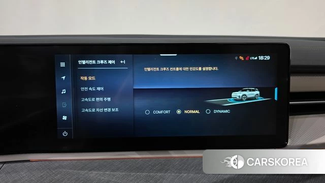 Ssangyong Torres EVX id 5033078 из Кореи 26