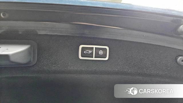 Genesis G80 (RG3) id 4952352 из Кореи 26