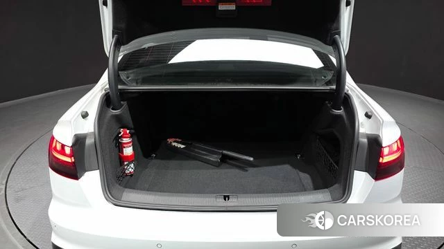 Audi A4 (B9) id 4975779 из Кореи 26