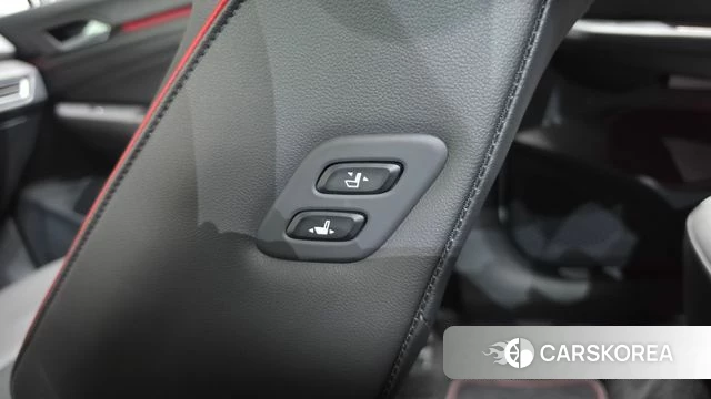 Volkswagen Golf 8th Generation id 4980802 из Кореи 26