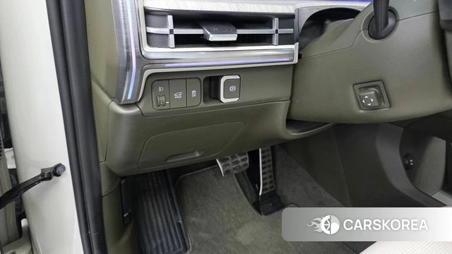 Hyundai Santa Fe (MX5) id 5001818 из Кореи 26