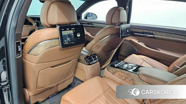 Genesis G90 id 4944052 из Кореи 26