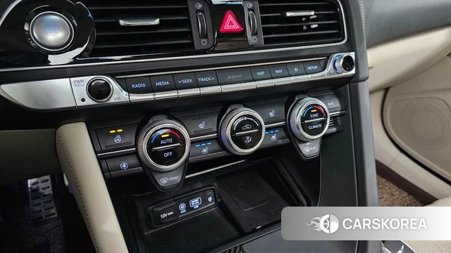 Genesis G70 id 5035429 из Кореи 26