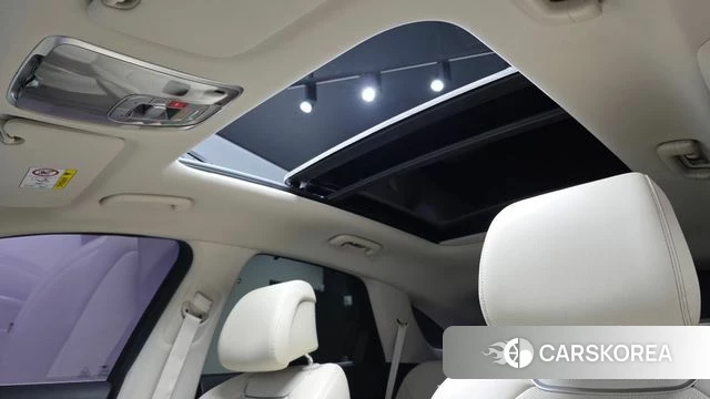 Genesis GV70 id 5002276 из Кореи 26