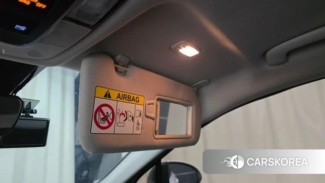 Hyundai Sonata (DN8) id 5003283 из Кореи 26