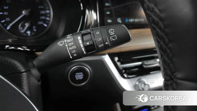 Kia Mohave Master id 5053922 из Кореи 26