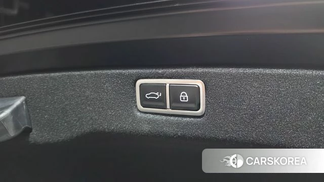Hyundai Sonata D Edge (DN8) id 5021351 из Кореи 26