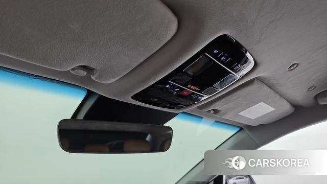 Hyundai Grandeur Hybrid (GN7) id 4975268 из Кореи 26