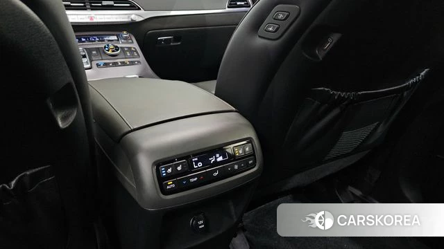 Hyundai Palisade id 5003683 из Кореи 26