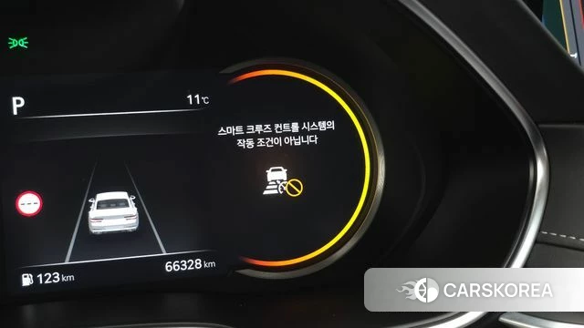 Genesis G80 (RG3) id 5017091 из Кореи 26