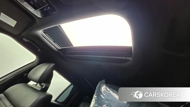 Hyundai Santa Fe (MX5) id 4715291 из Кореи 26