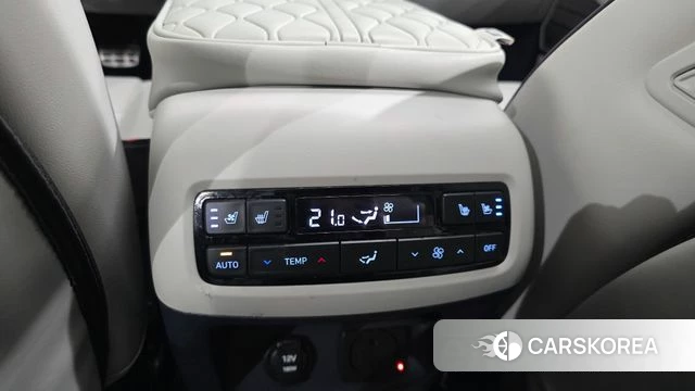 Hyundai The New Palisade id 4975883 из Кореи 26