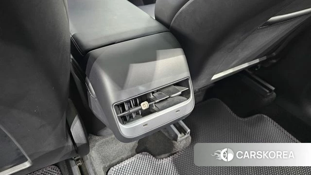 Tesla Model Y id 5034598 из Кореи 26