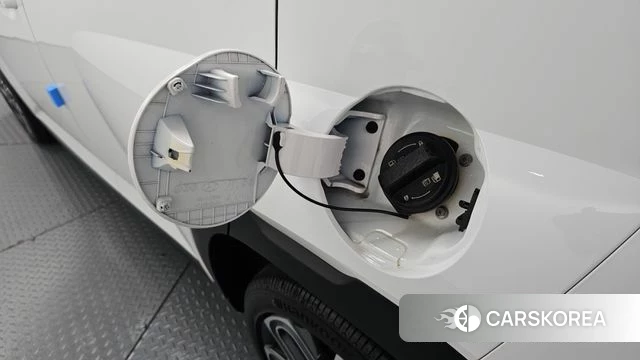 Hyundai Casper id 4779655 из Кореи 26