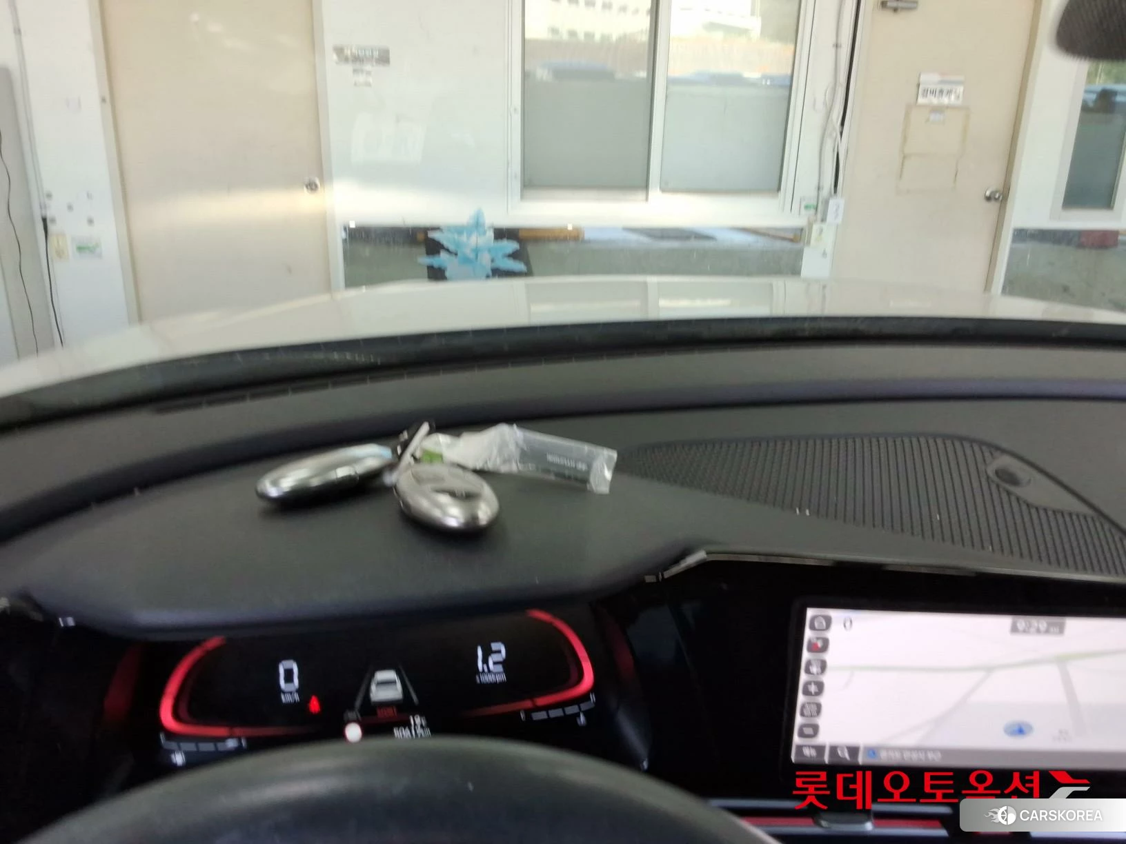 Hyundai Avante id 5001041 из Кореи 26