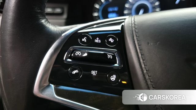 Cadillac Escalade id 4977796 из Кореи 26