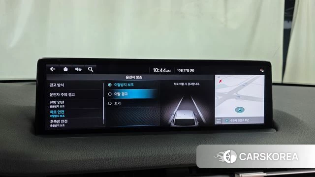 Genesis GV70 id 5039438 из Кореи 26