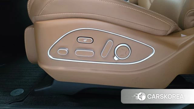 Hyundai Palisade (LX3) id 4756825 из Кореи 26
