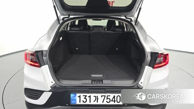 Renault Korea (Samsung) XM3 id 5022095 из Кореи 26